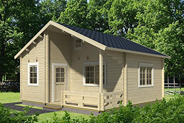 Illustration for article titled The 11 Best Tiny Houses You Can Buy on Amazon
